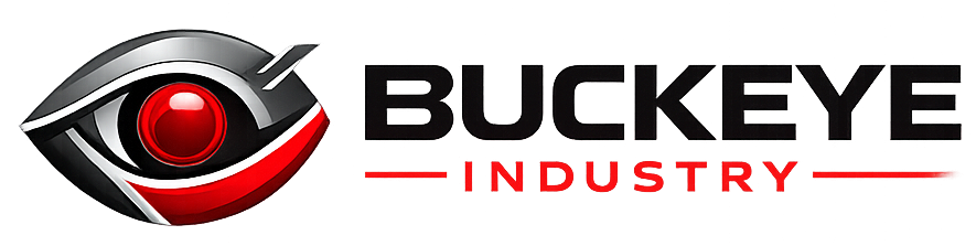 Buckeye Industry Logo